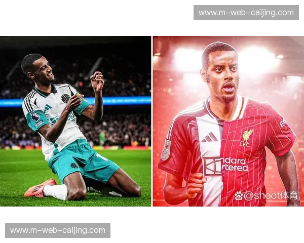 纽卡斯尔联前锋伊萨克二月连续进球 摆脱赛季初伤病阴霾 纽卡斯尔联前锋伊萨克二月连续进球 摆脱赛季初伤病阴霾