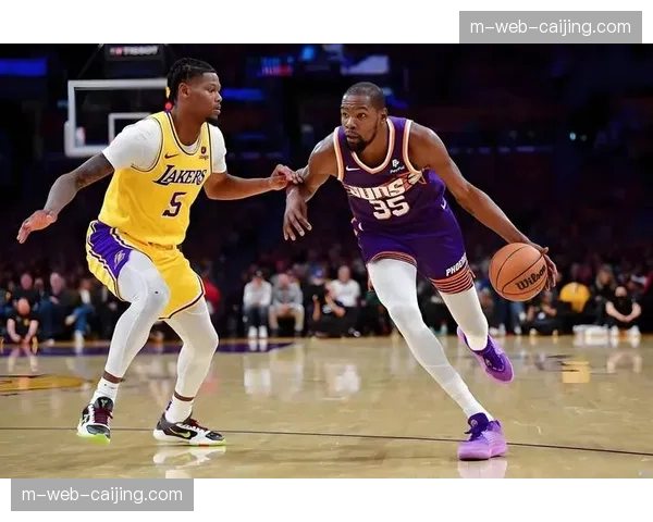 湖人防守效率仅排联盟第19位 防守短板或成季后赛最大隐患